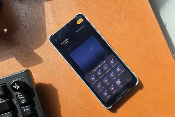 L’app fotocamera Android di Vivo supera quelle di Pixel e Galaxy: un cambio di paradigma!