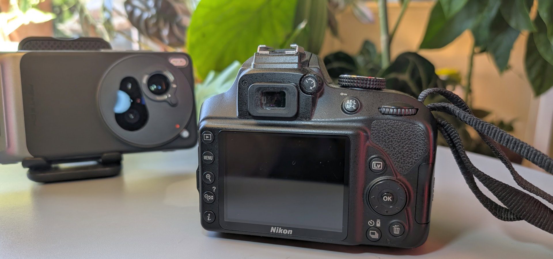 I migliori smartphone Android con fotocamera: scopri il problema comune che li affligge!
