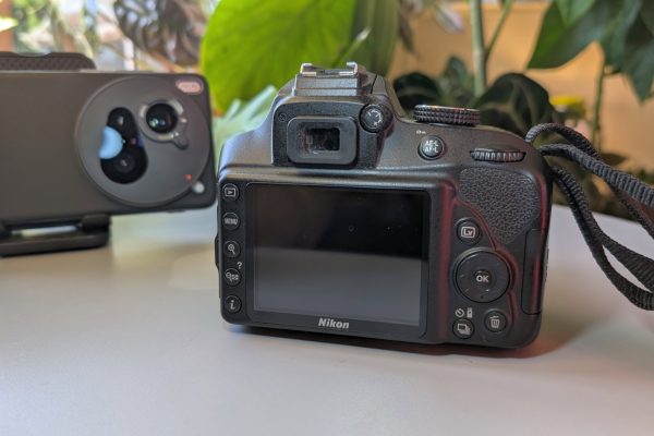 I migliori smartphone Android con fotocamera: scopri il problema comune che li affligge!