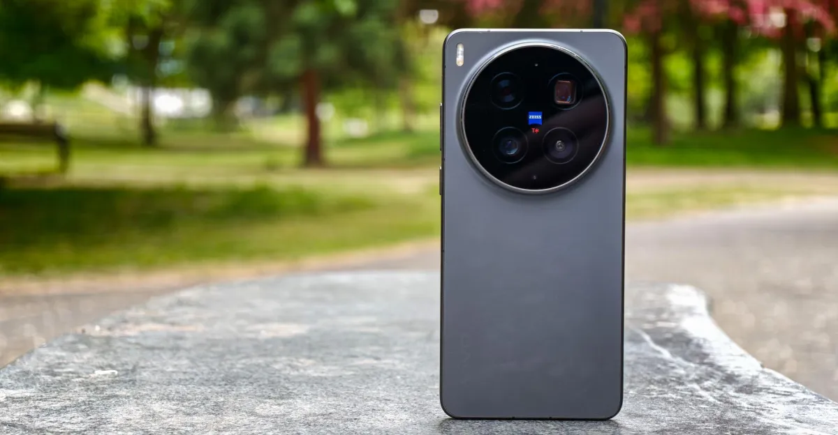 Vivo X300 Ultra: Le Migliori Fotocamere di Sempre in uno Smartphone