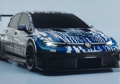 Golf R: 25 Anni di Eccellenza “R” Celebrati con una Belva da Endurance