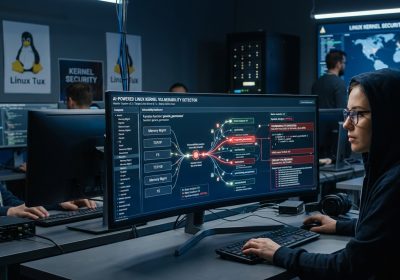 L’AI Scopre Tre Vulnerabilità Critiche nel Kernel di Linux