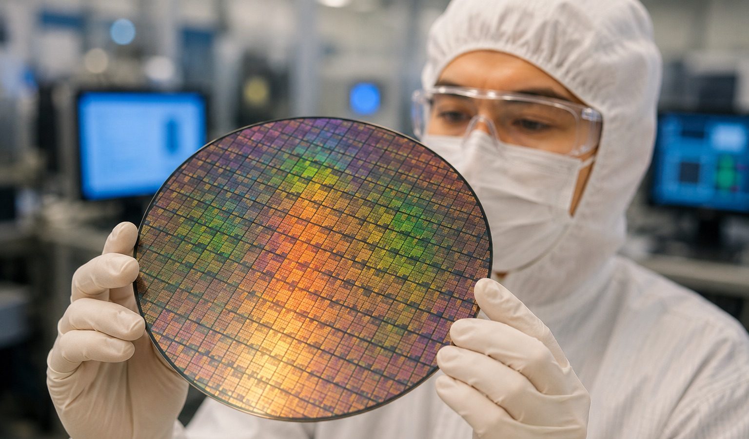Apple sfrutta i chip difettosi per abbattere i prezzi: un’idea innovativa!