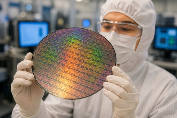 Apple sfrutta i chip difettosi per abbattere i prezzi: un’idea innovativa!