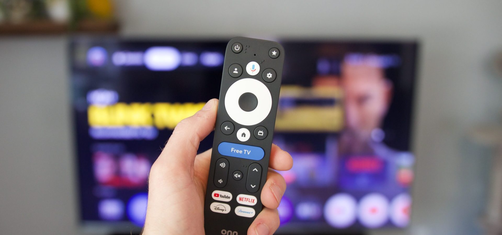 Walmart Onn 4K Pro: Scopri perché questo streamer da 60$ è così sorprendente!