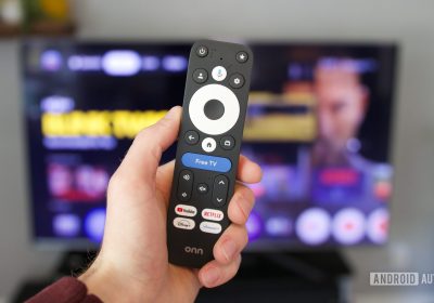 Walmart Onn 4K Pro: Scopri perché questo streamer da 60$ è così sorprendente!