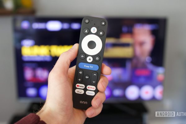 Walmart Onn 4K Pro: Scopri perché questo streamer da 60$ è così sorprendente!