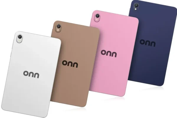 Walmart lancia nuovi tablet Android economici a partire da 97 dollari