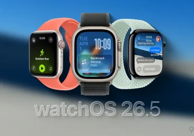 Apple annuncia che watchOS 26.5 risolve due importanti bug dell’Apple Watch