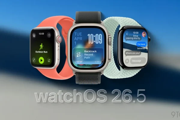 Apple annuncia che watchOS 26.5 risolve due importanti bug dell’Apple Watch