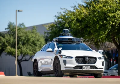 Waymo richiama veicoli per risolvere un problema di allagamento