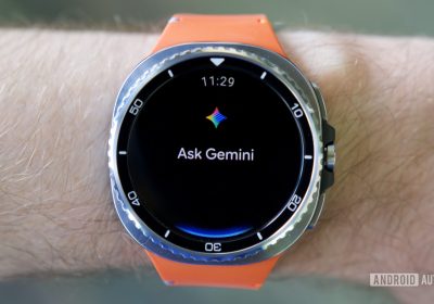 Gemini per Wear OS: in arrivo un’importante novità!