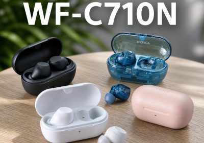 Auricolari Sony con ANC a soli 69 euro: superano gli AirPods a meno della metà del prezzo!