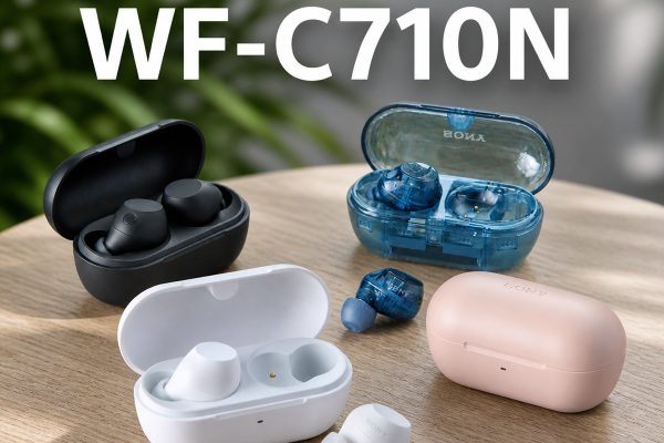 Auricolari Sony con ANC a soli 69 euro: superano gli AirPods a meno della metà del prezzo!