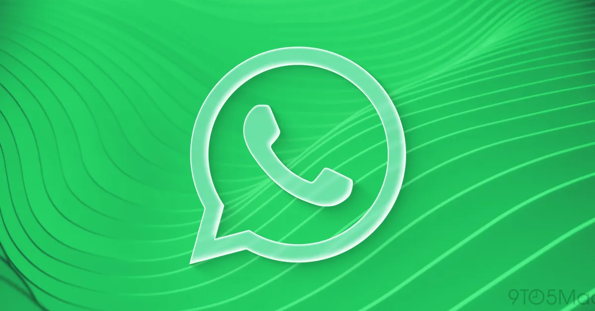 WhatsApp: in arrivo il Liquid Glass nell’interfaccia della chat!