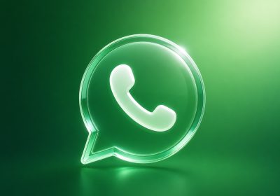 Liquid Glass su WhatsApp: scopri come usarlo senza fretta