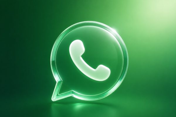 Liquid Glass su WhatsApp: scopri come usarlo senza fretta