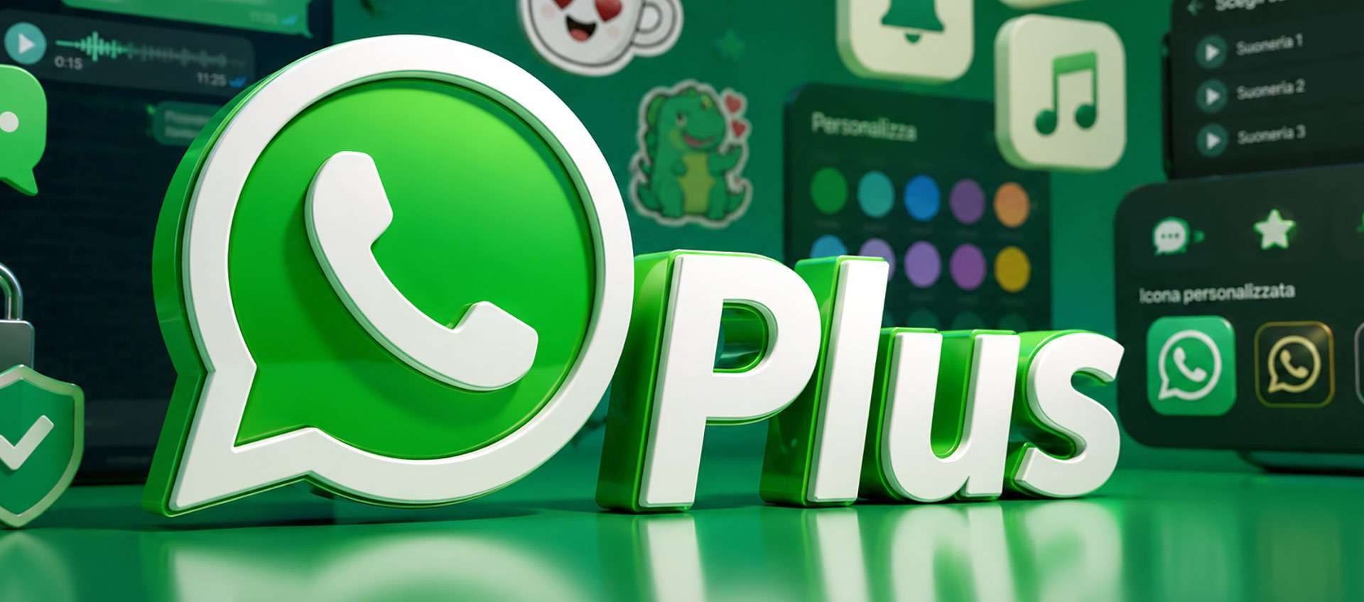 WhatsApp Plus su iPhone: Scopri i Vantaggi per Solo 2,49 Euro al Mese!