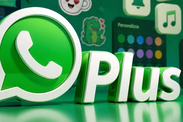 WhatsApp Plus su iPhone: Scopri i Vantaggi per Solo 2,49 Euro al Mese!