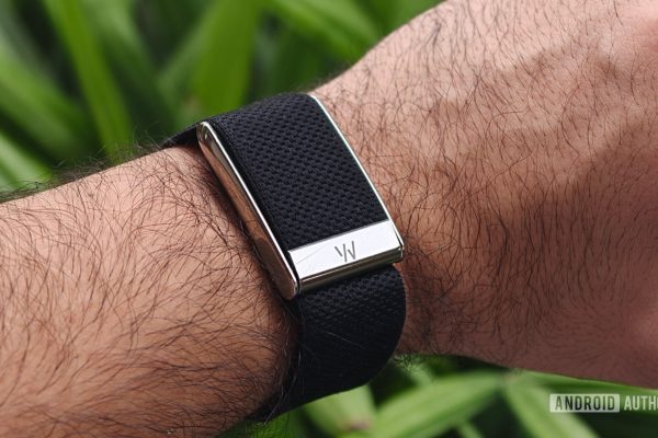 6 motivi per cui non passerò da WHOOP a Fitbit Air