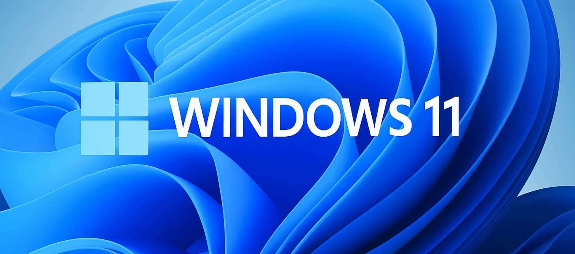 Il Menu Esegui di Windows 11 si rinnova con un design moderno e la modalità scura