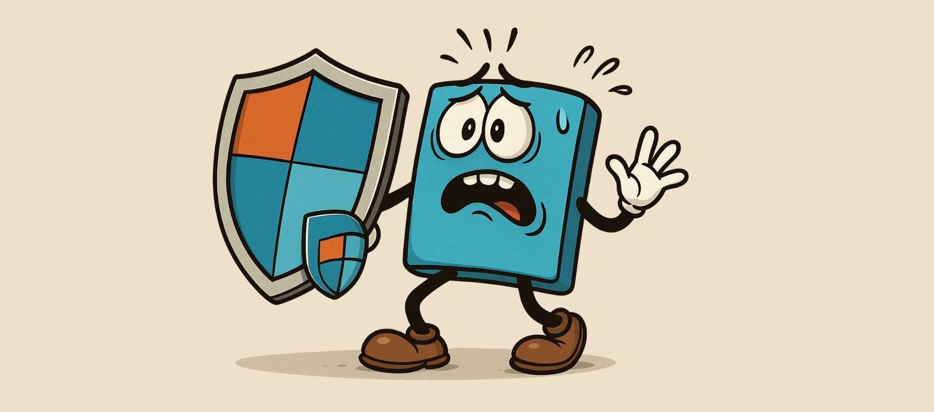 Windows 11: perché serve ancora un antivirus