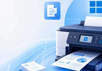 Windows 11: Scopri le Stampanti Sicure Grazie a un’Icona Innovativa