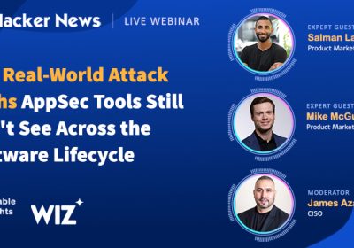 Webinar: Scopri perché i tuoi strumenti AppSec trascurano il “Percorso Letale” e come rimediare
