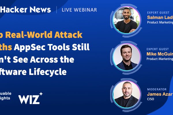 Webinar: Scopri perché i tuoi strumenti AppSec trascurano il “Percorso Letale” e come rimediare