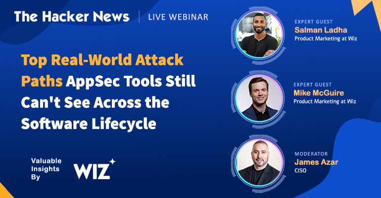 Webinar: Scopri perché i tuoi strumenti AppSec trascurano il “Percorso Letale” e come rimediare