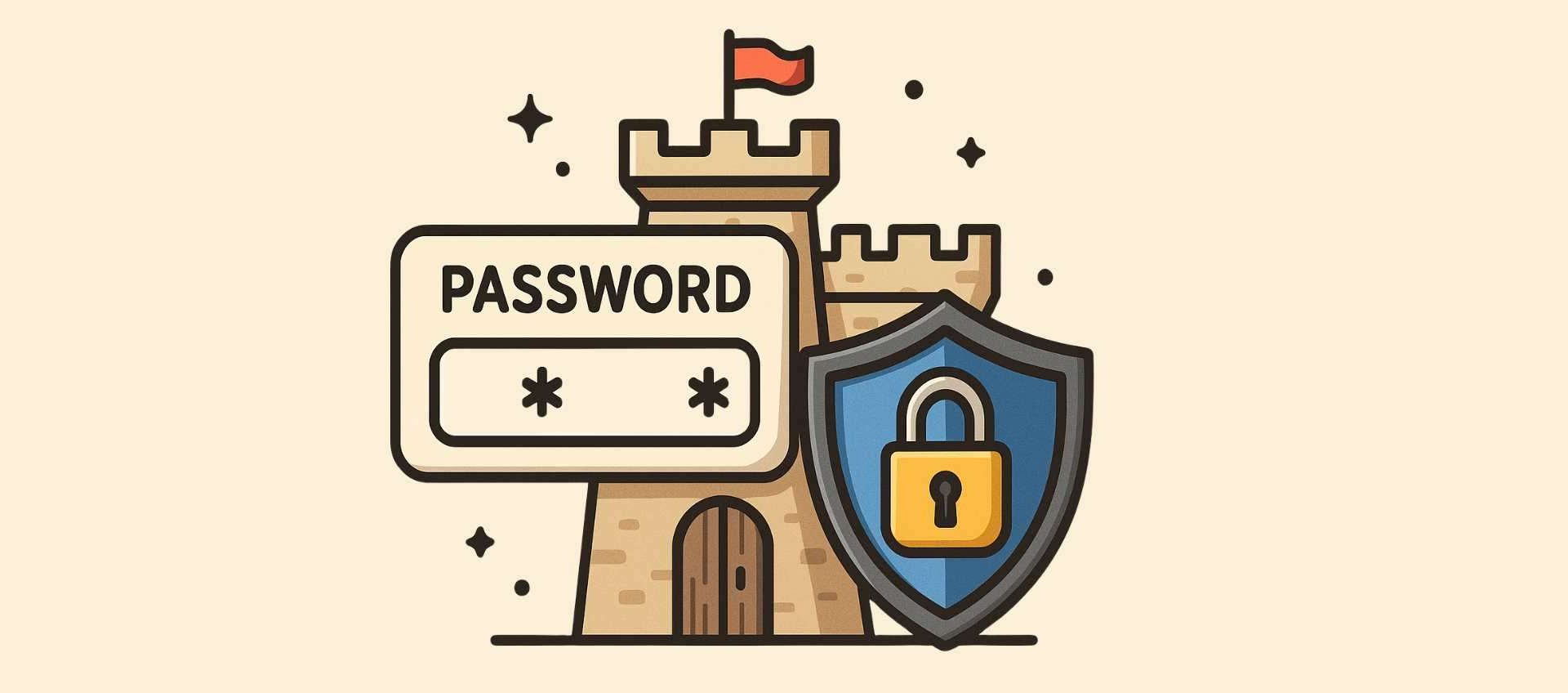 World Password Day: i 4 errori da evitare subito