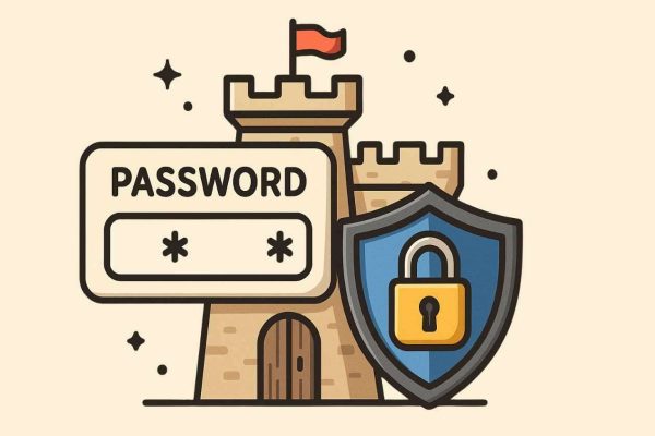 World Password Day: i 4 errori da evitare subito