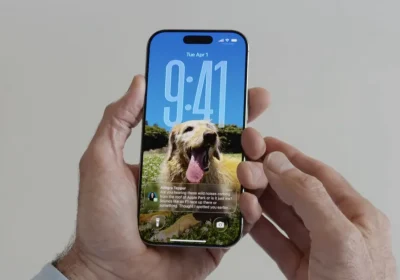 iOS 26: Scopri come personalizzare il tuo sfondo iPhone in modo divertente!