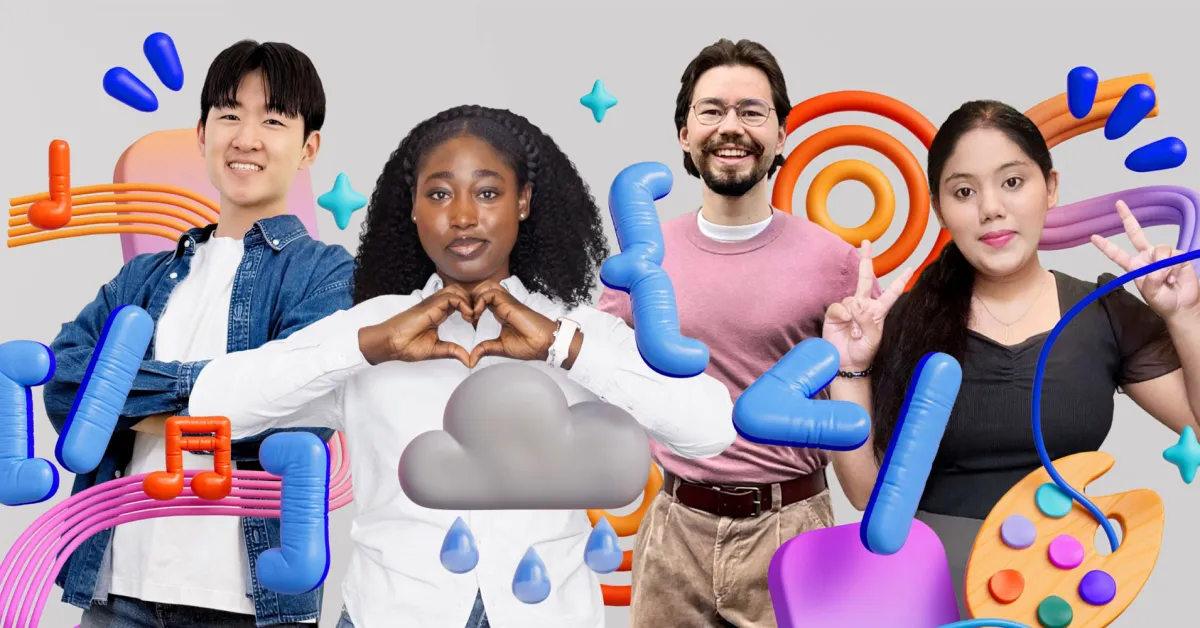 Apple mette in luce quattro app del Swift Student Challenge in vista del WWDC
