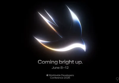 Apple invia inviti per la keynote WWDC: anteprime di iOS e altre novità in arrivo!