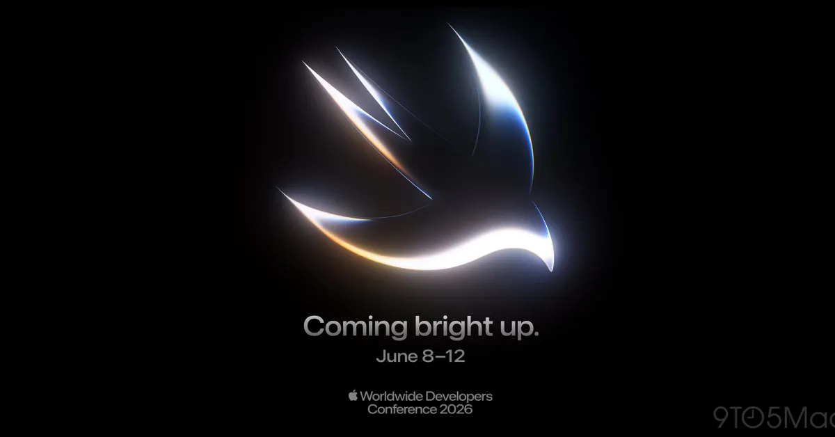 Apple invia inviti per la keynote WWDC: anteprime di iOS e altre novità in arrivo!