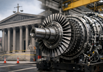 xAI Insegue Nuove Fonti Energetiche per l’IA: Turbine nel Mirino delle Critiche