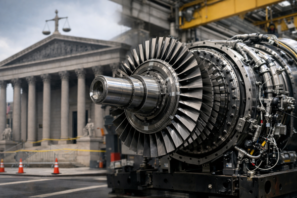 xAI Insegue Nuove Fonti Energetiche per l’IA: Turbine nel Mirino delle Critiche