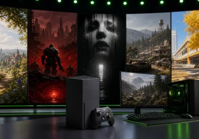Xbox punta tutto sul Summer Game Fest!
