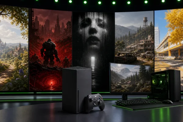 Xbox punta tutto sul Summer Game Fest!