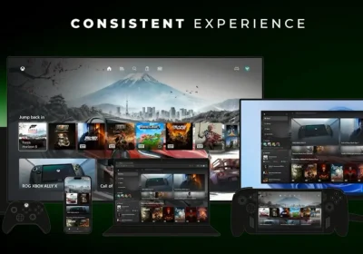 Microsoft sta per svelare un nuovo design dell’interfaccia Xbox?