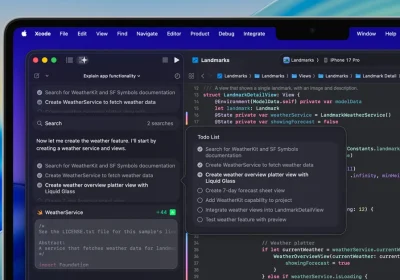 Xcode 26.5: Due Novità che Rendi il Codice Agente Ancora Più Efficace