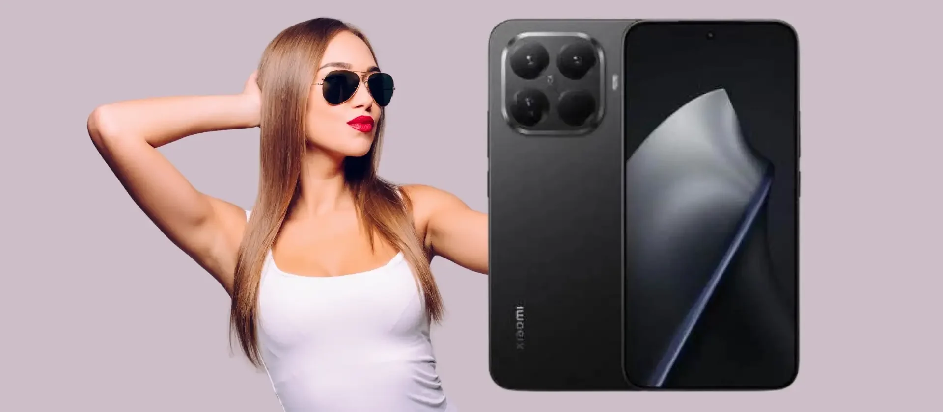 Xiaomi 15T Pro 5G (12/256GB) in offerta imperdibile su eBay!