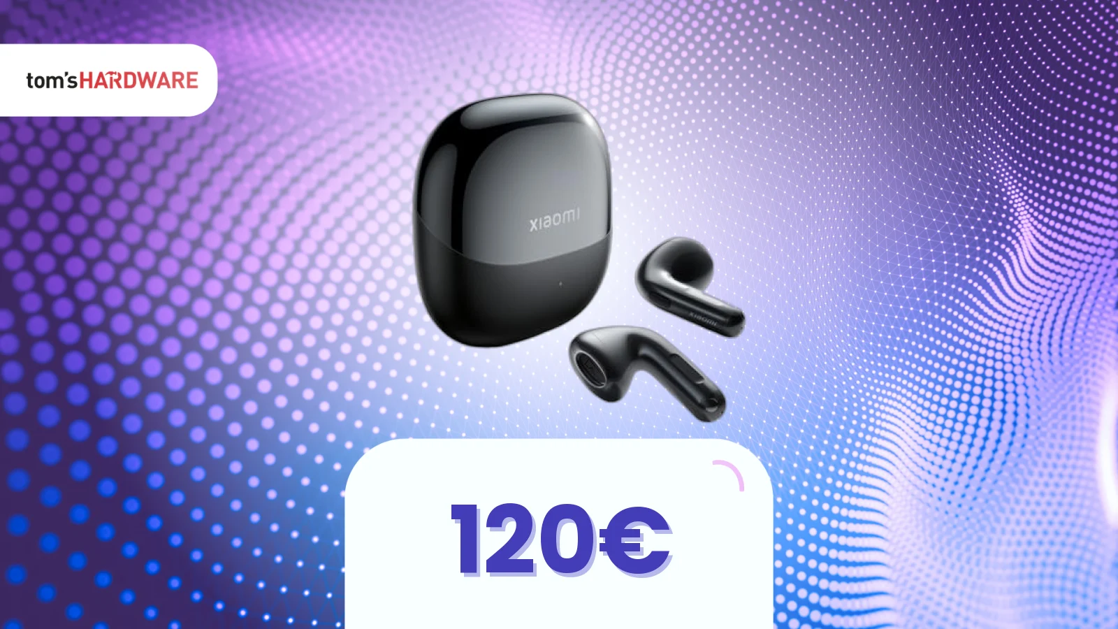 XIAOMI Buds 6 in Offerta: Scopri il Loro Lancio Shock su Amazon con -20% di Sconto!