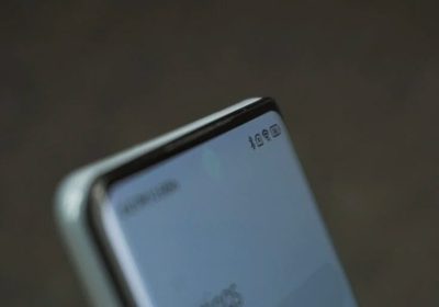 Xiaomi Mix 5 con fotocamera sotto lo schermo?