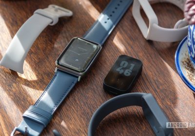 Xiaomi Smart Band 10 Pro: Svelate le Caratteristiche di un Elegante Design in Ceramica