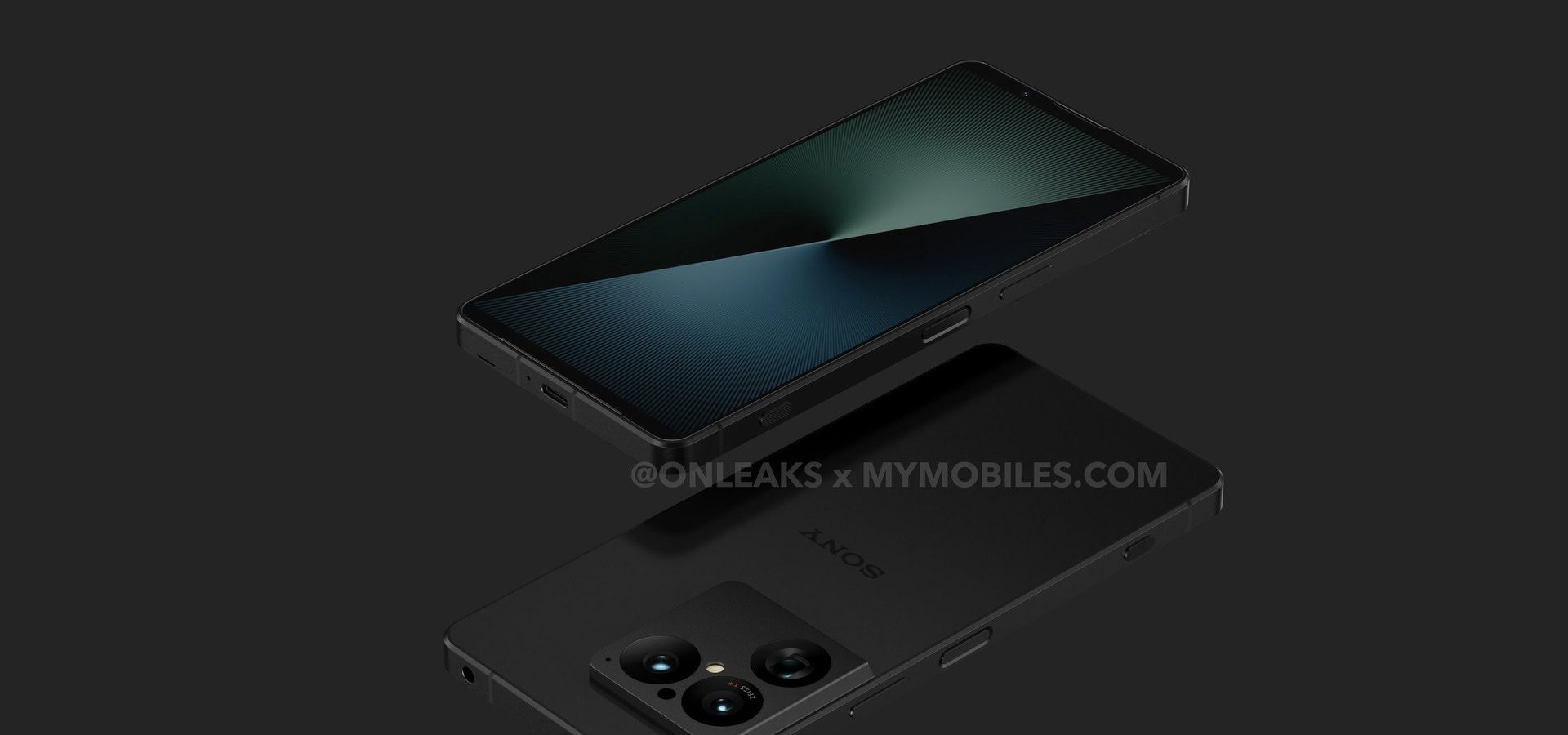 L’Xperia 1 VIII potrebbe costare più di alcuni smartphone pieghevoli