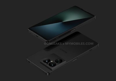 L’Xperia 1 VIII potrebbe costare più di alcuni smartphone pieghevoli