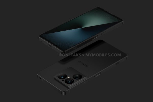 L’Xperia 1 VIII potrebbe costare più di alcuni smartphone pieghevoli