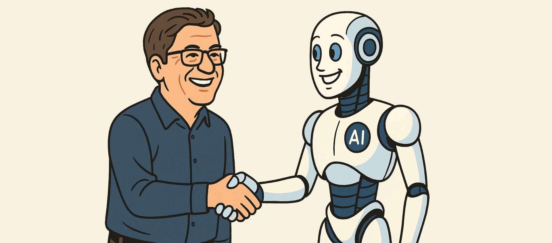 Yann LeCun esorta i giovani: Superate la paura dell’AI e abbracciate il futuro!